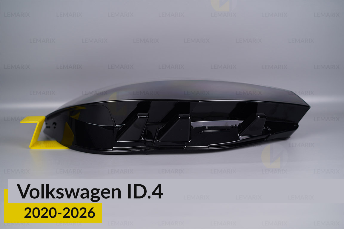 Скло фари VW Volkswagen ID.4 (2020-2026) праве