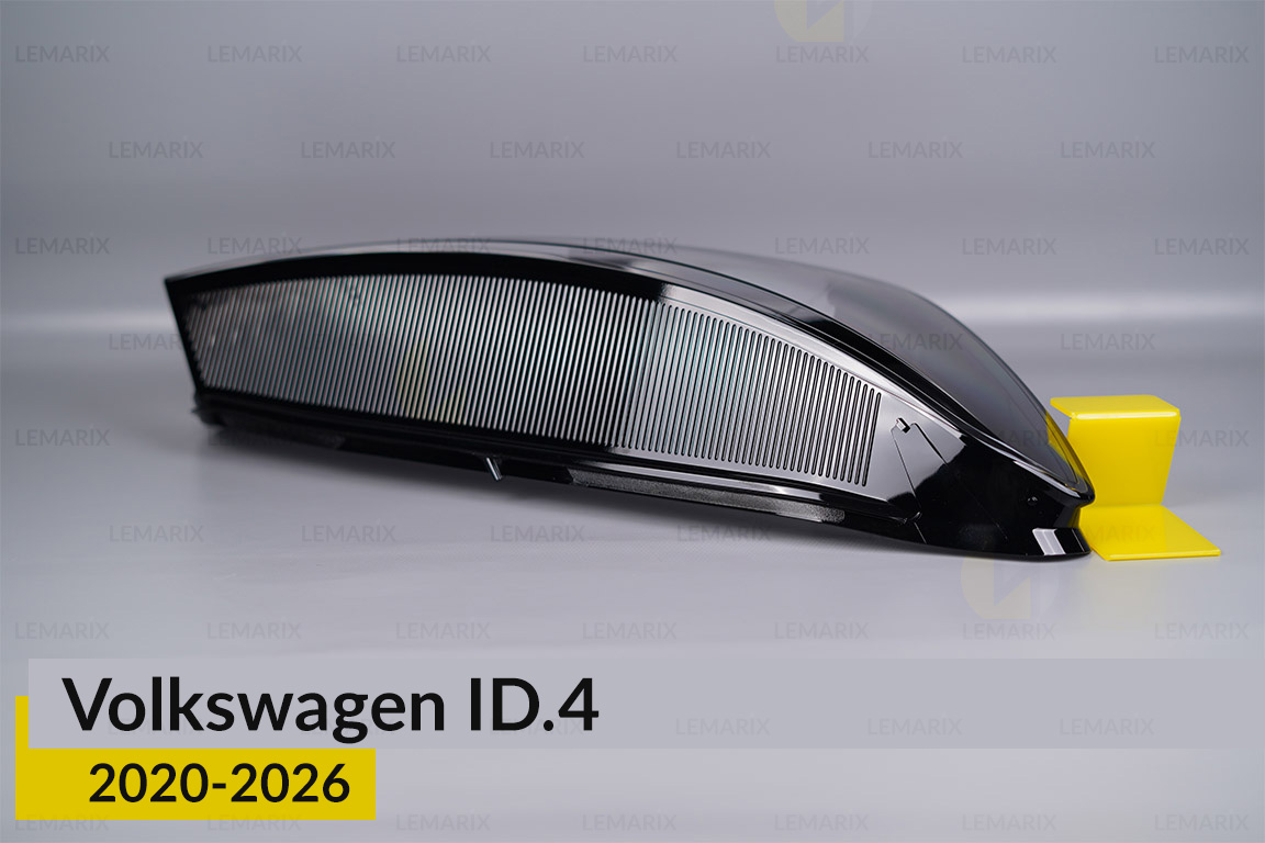 Скло фари VW Volkswagen ID.4 (2020-2026) праве