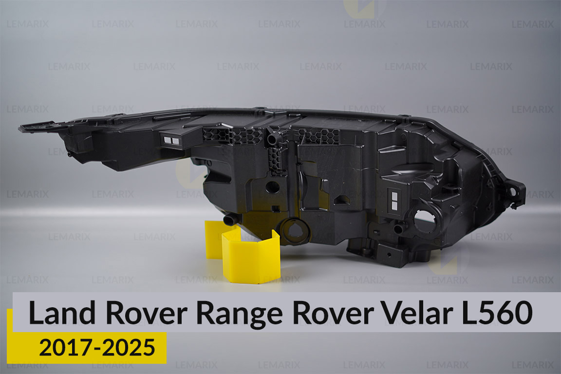 Корпус фари Land Rover Range Rover Velar L560 (2017-2025) лівий