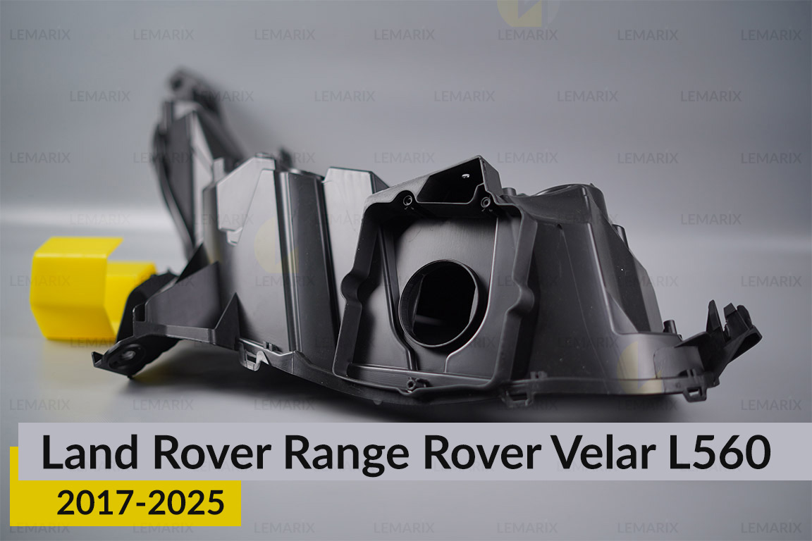 Корпус фари Land Rover Range Rover Velar L560 (2017-2025) лівий