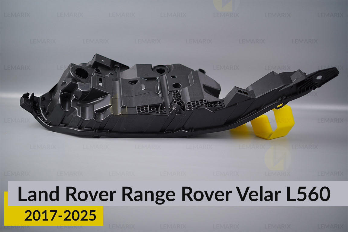 Корпус фари Land Rover Range Rover Velar L560 (2017-2025) лівий