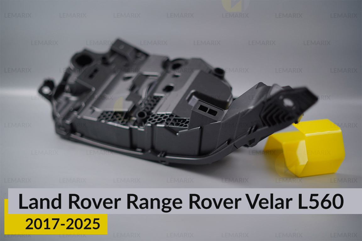 Корпус фари Land Rover Range Rover Velar L560 (2017-2025) лівий