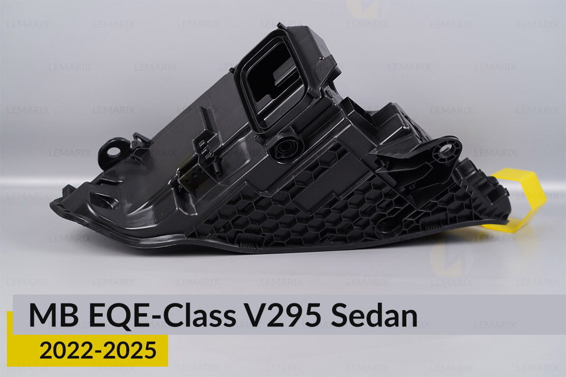 Корпус фари Mercedes-Benz EQE-Class V295 Sedan Full LED (2022-2026) лівий
