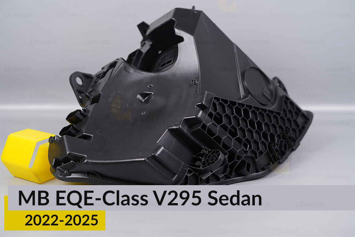 Корпус фари Mercedes-Benz EQE-Class V295 Sedan Full LED (2022-2026) лівий