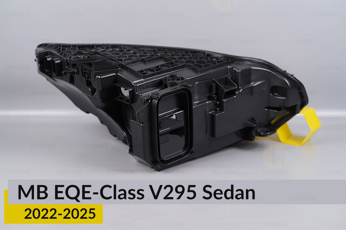 Корпус фари Mercedes-Benz EQE-Class V295 Sedan Full LED (2022-2026) лівий
