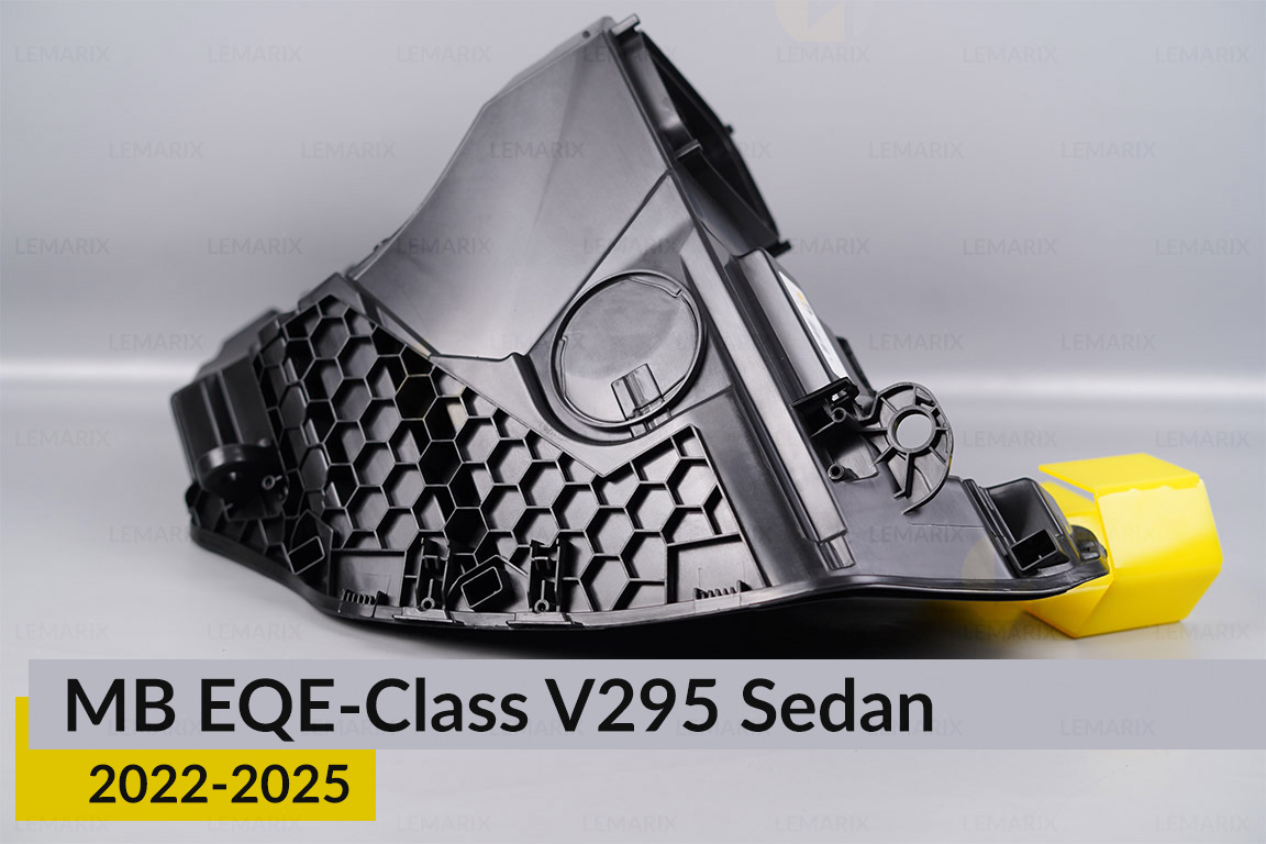Корпус фари Mercedes-Benz EQE-Class V295 Sedan Full LED (2022-2026) лівий