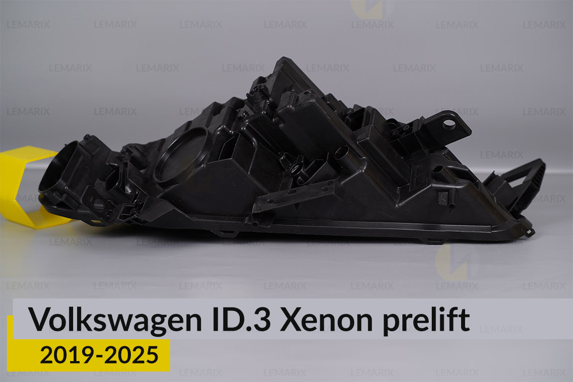 Корпус фари VW Volkswagen ID.3 Xenon (2019-2026) дорест правий