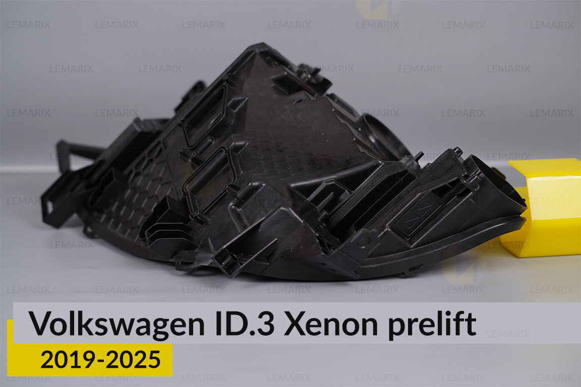 Корпус фари VW Volkswagen ID.3 Xenon (2019-2026) дорест правий
