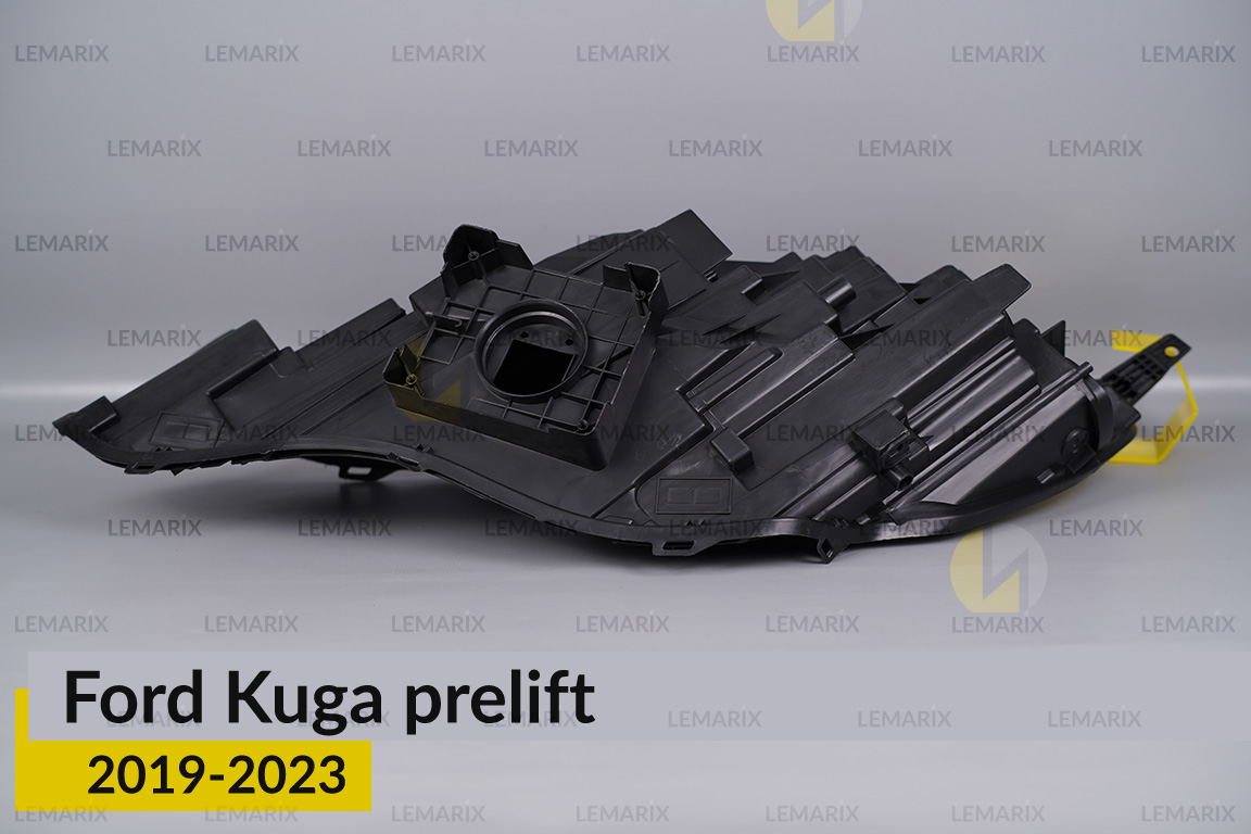 Корпус фари Ford Kuga (2019-2024) дорест правий