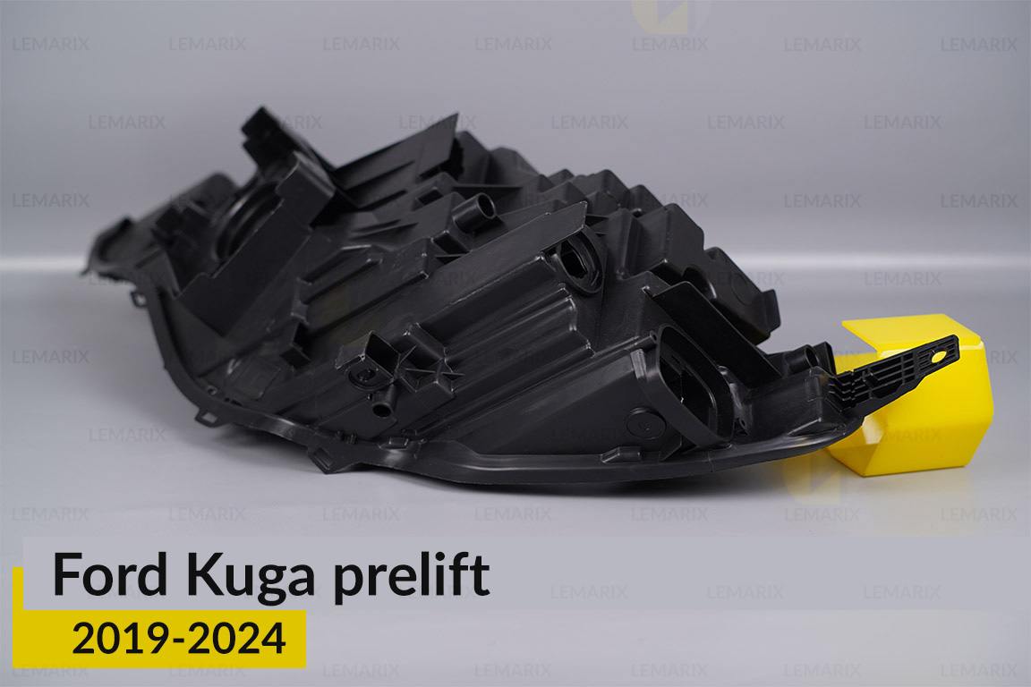 Корпус фари Ford Kuga (2019-2024) дорест правий
