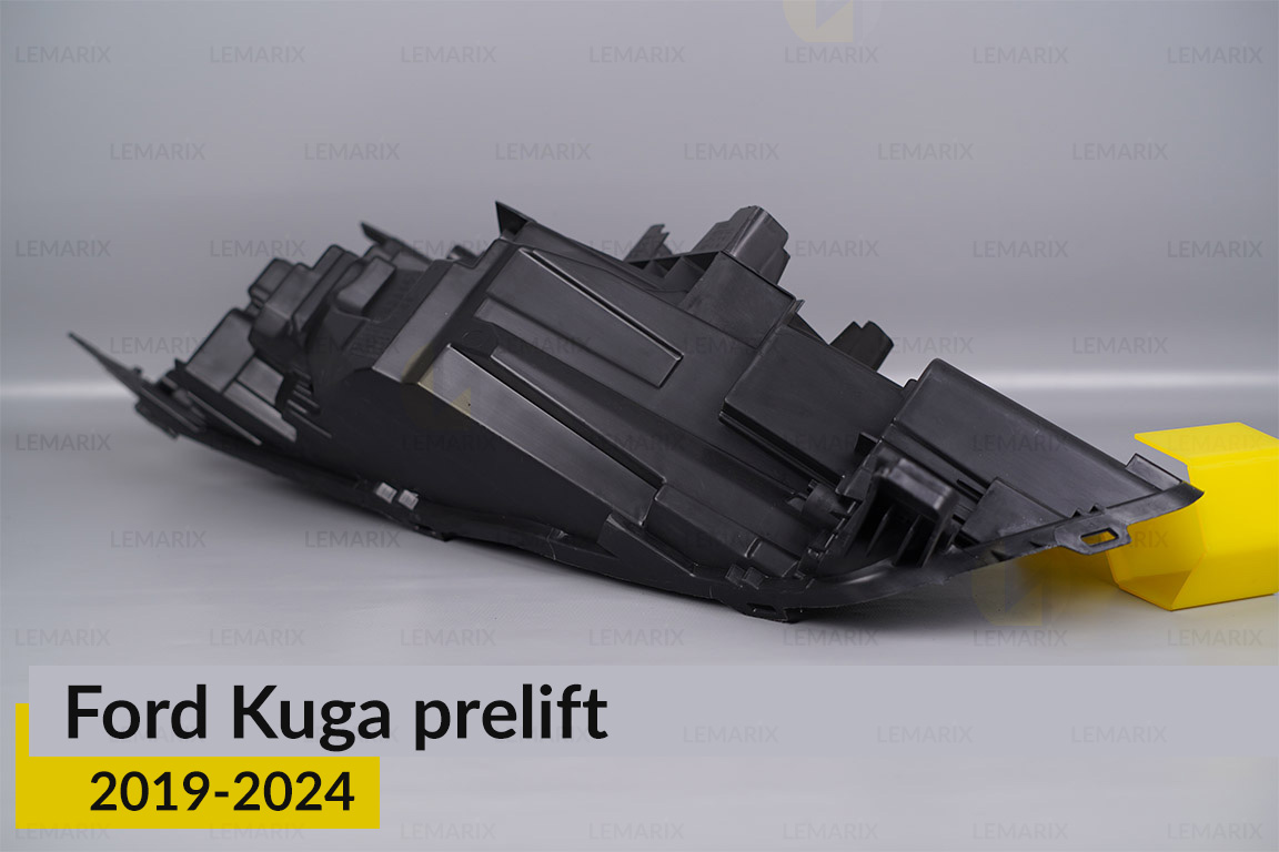 Корпус фари Ford Kuga (2019-2024) дорест правий