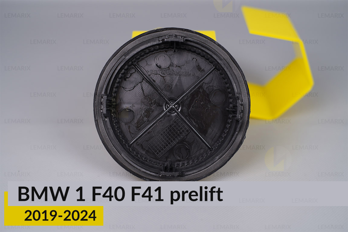 Кришка ковпак заглушка фари BMW 1 F40 F41 (2019-2024) дорест ліва/права