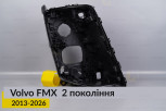 Корпус фари Volvo FMX (2013-2026) правий
