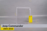 Скло фари Jeep Commander (2005-2010) ліве