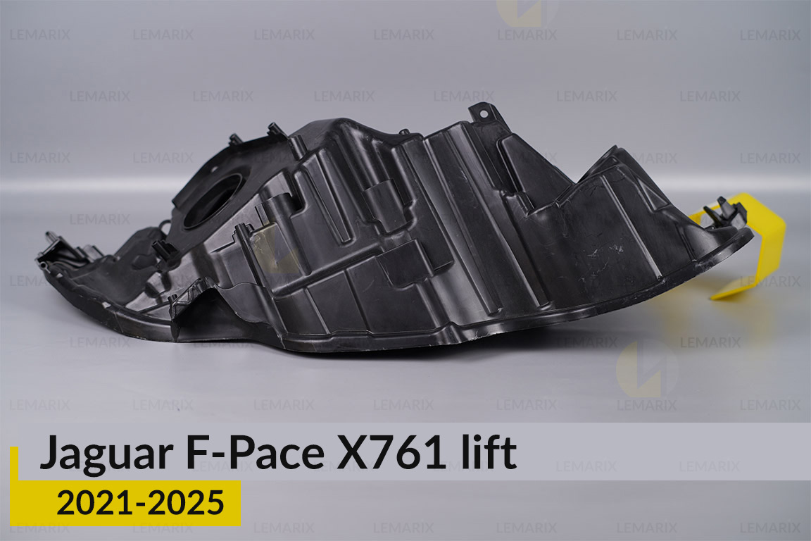 Корпус фари Jaguar F-Pace X761 (2021-2025) рест лівий