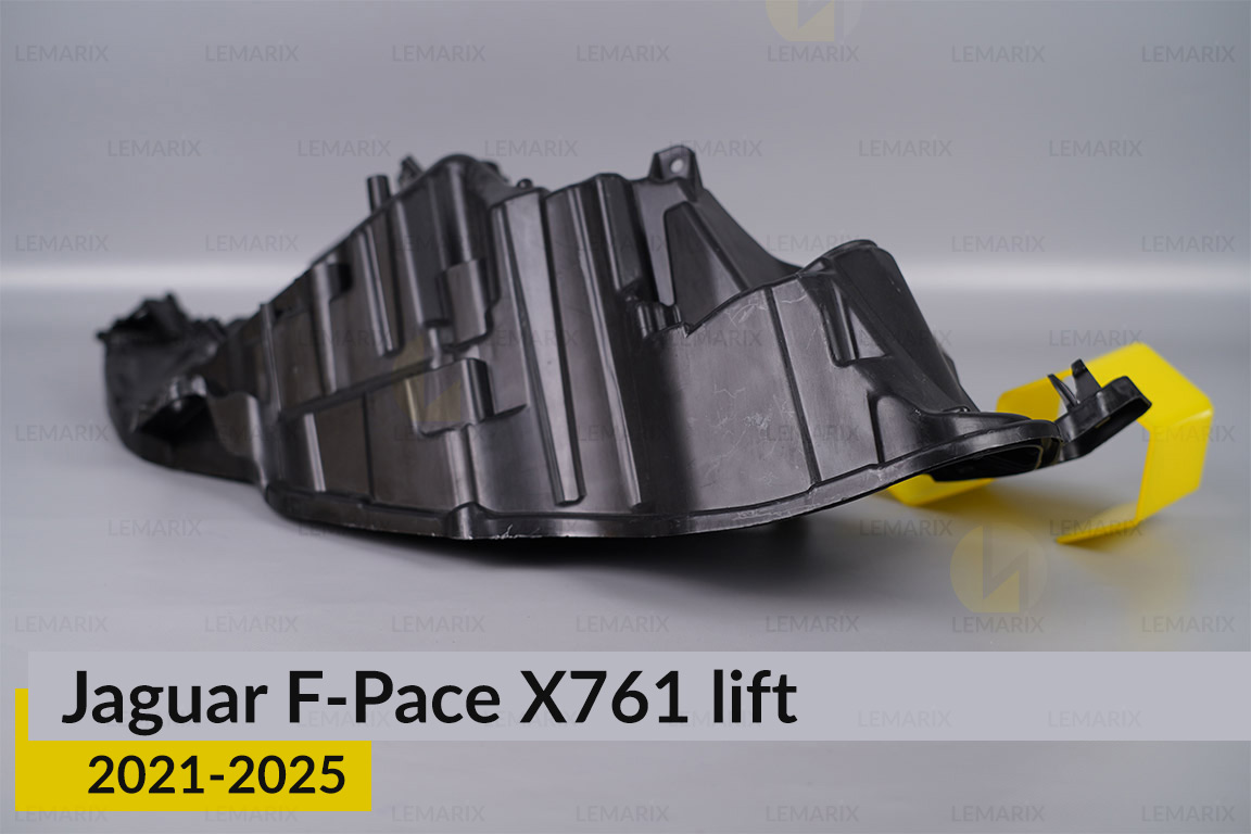 Корпус фари Jaguar F-Pace X761 (2021-2025) рест лівий