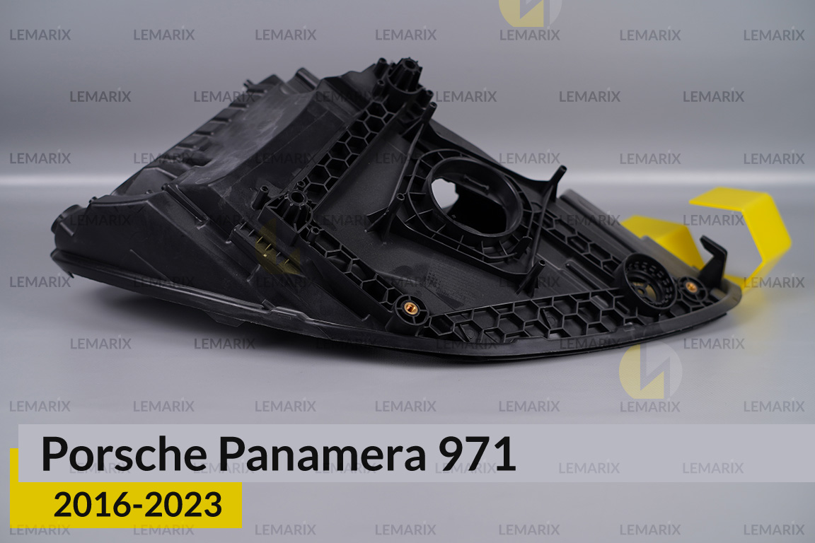 Корпус фари Porsche Panamera 971 (2016-2023) лівий