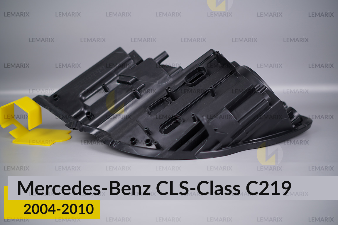 Корпус фари Mercedes-Benz CLS-Class C219 (2004-2010) правий
