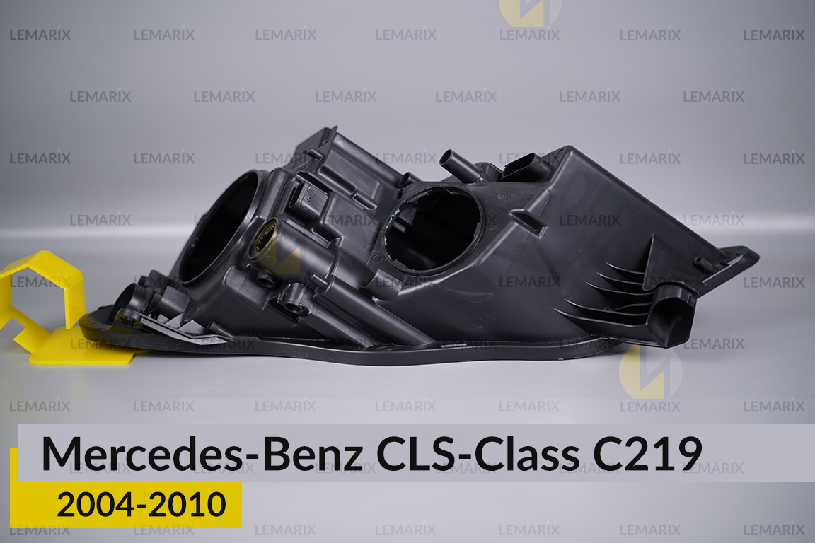 Корпус фари Mercedes-Benz CLS-Class C219 (2004-2010) правий