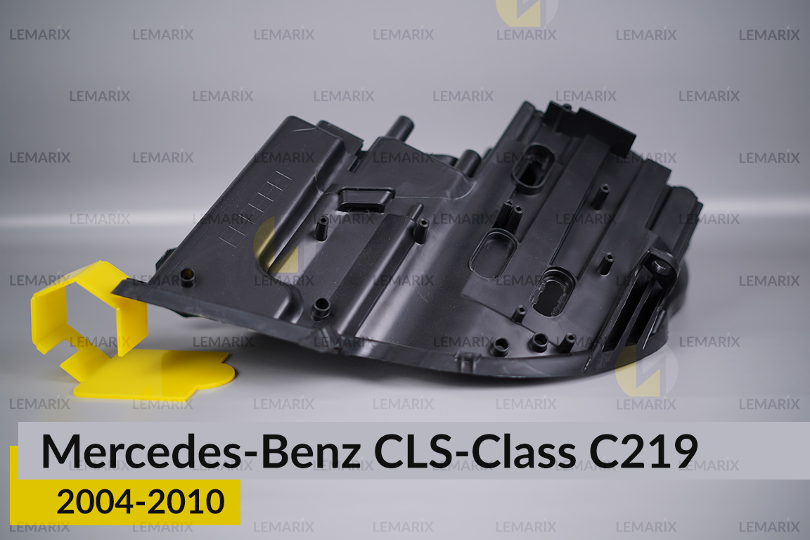 Корпус фари Mercedes-Benz CLS-Class C219 (2004-2010) правий