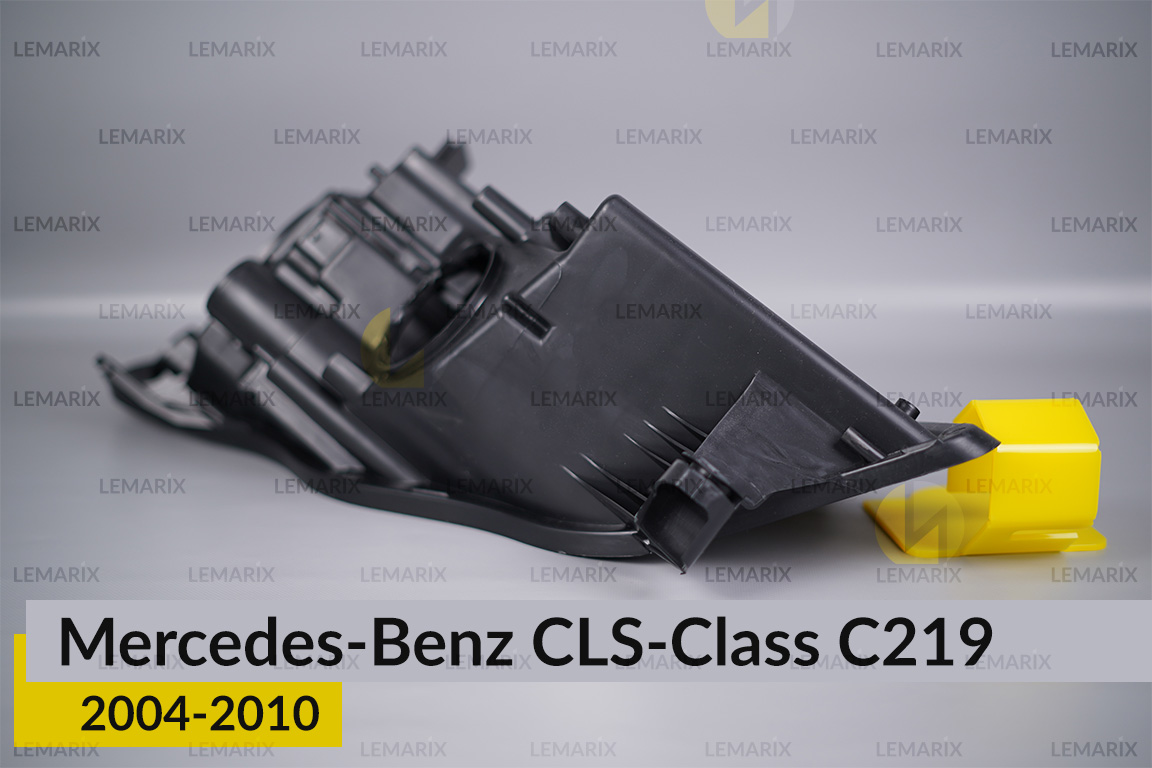 Корпус фари Mercedes-Benz CLS-Class C219 (2004-2010) правий