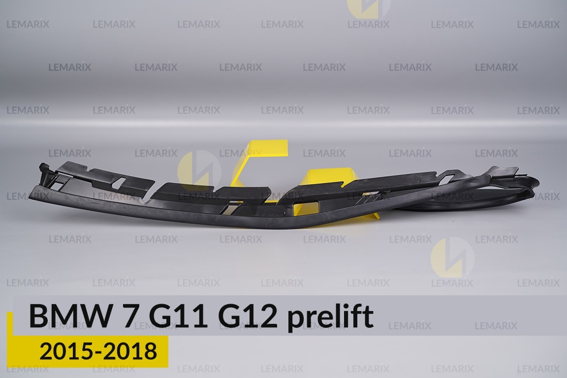 Ущільнювач фари BMW 7 G11 G12 (2015-2018) дорест лівий