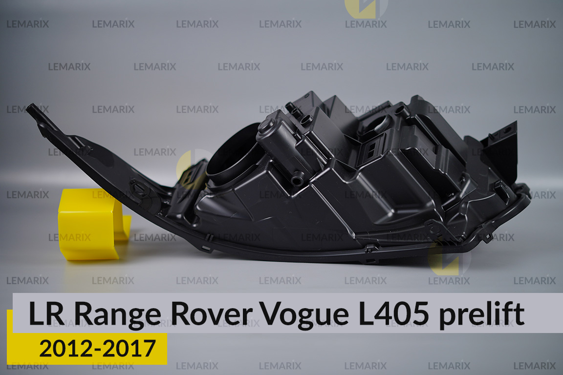 Корпус фари Land Rover Range Rover Vogue L405 (2012-2017) дорест правий