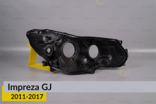 Корпус фары Subaru Impreza GJ (2011-2017) правый