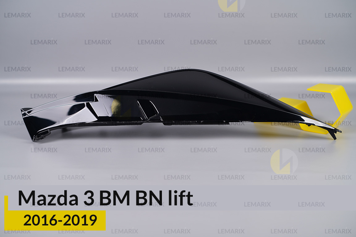 Декоративна маска Mazda 3 BM BN (2016-2019) рест права