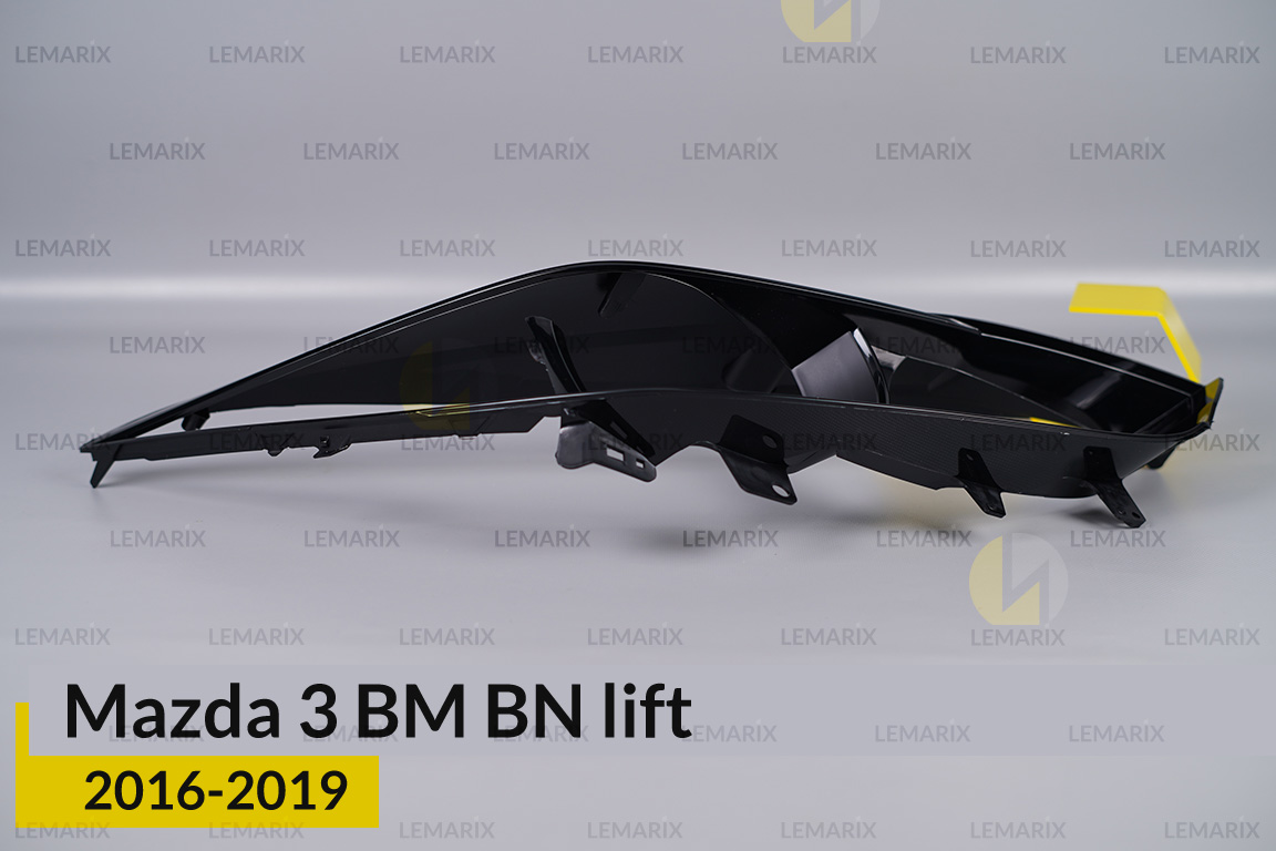 Декоративна маска Mazda 3 BM BN (2016-2019) рест права