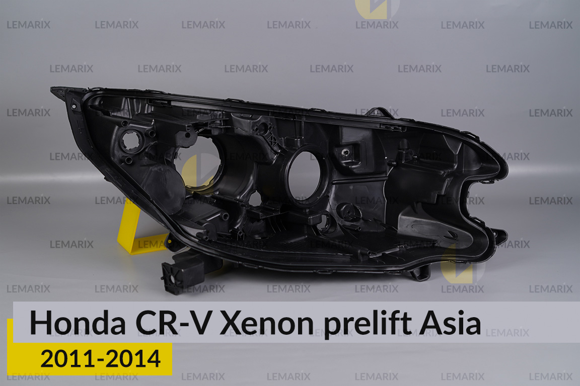 Корпус фари Honda CR-V Xenon Asia (2011-2014) дорест правий