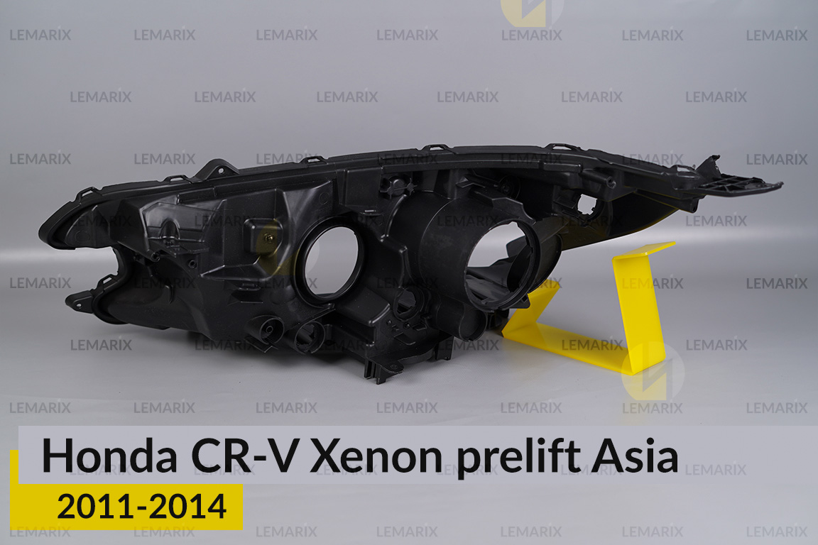 Корпус фари Honda CR-V Xenon Asia (2011-2014) дорест правий