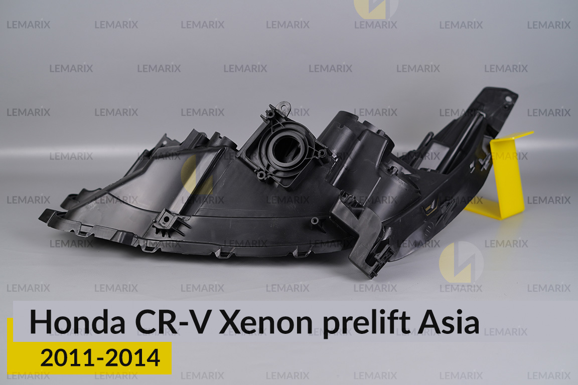 Корпус фари Honda CR-V Xenon Asia (2011-2014) дорест правий