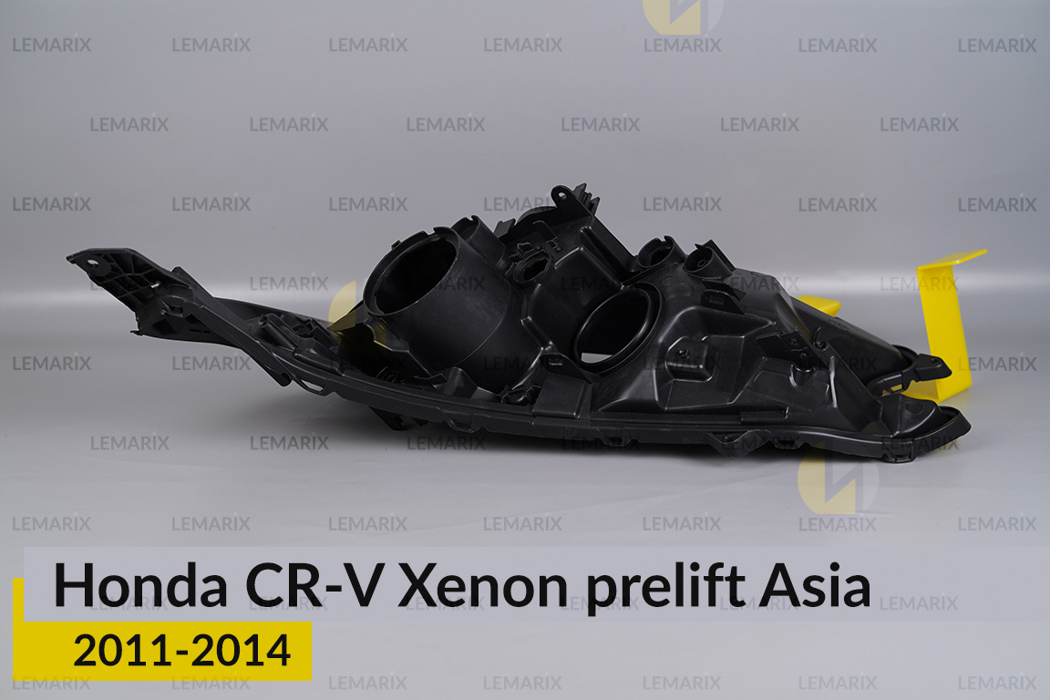 Корпус фари Honda CR-V Xenon Asia (2011-2014) дорест правий