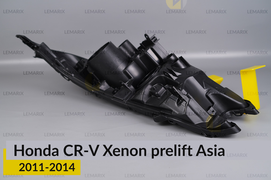 Корпус фари Honda CR-V Xenon Asia (2011-2014) дорест правий