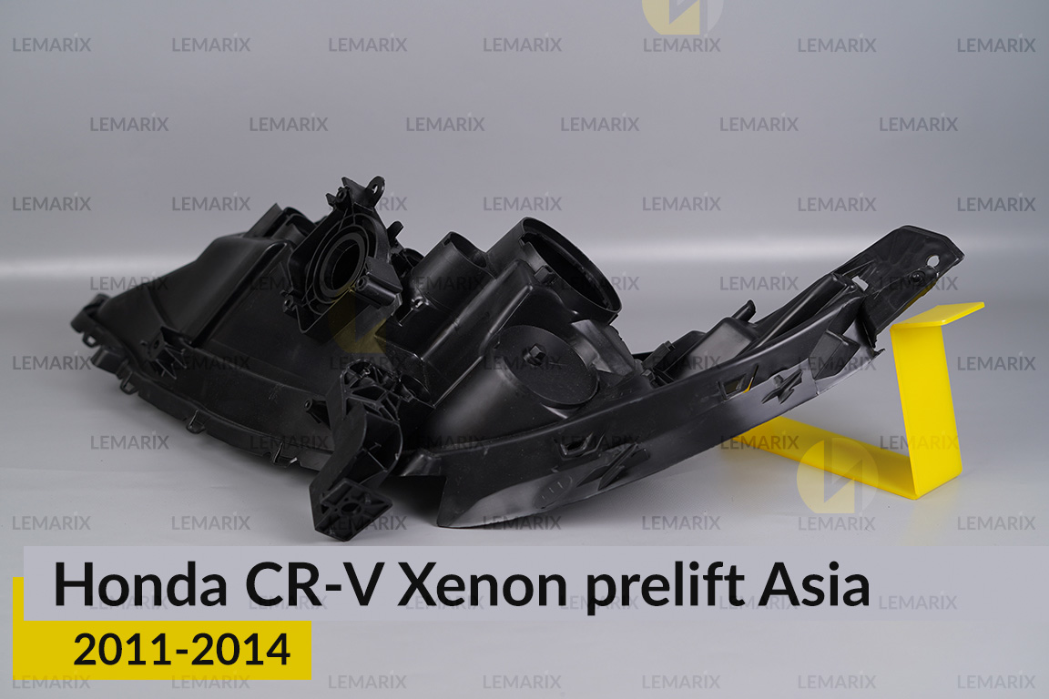 Корпус фари Honda CR-V Xenon Asia (2011-2014) дорест правий