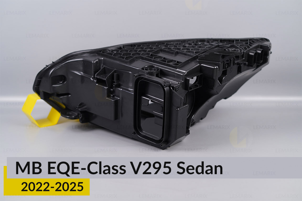 Корпус фари Mercedes-Benz EQE-Class V295 Sedan Full LED (2022-2025) правий