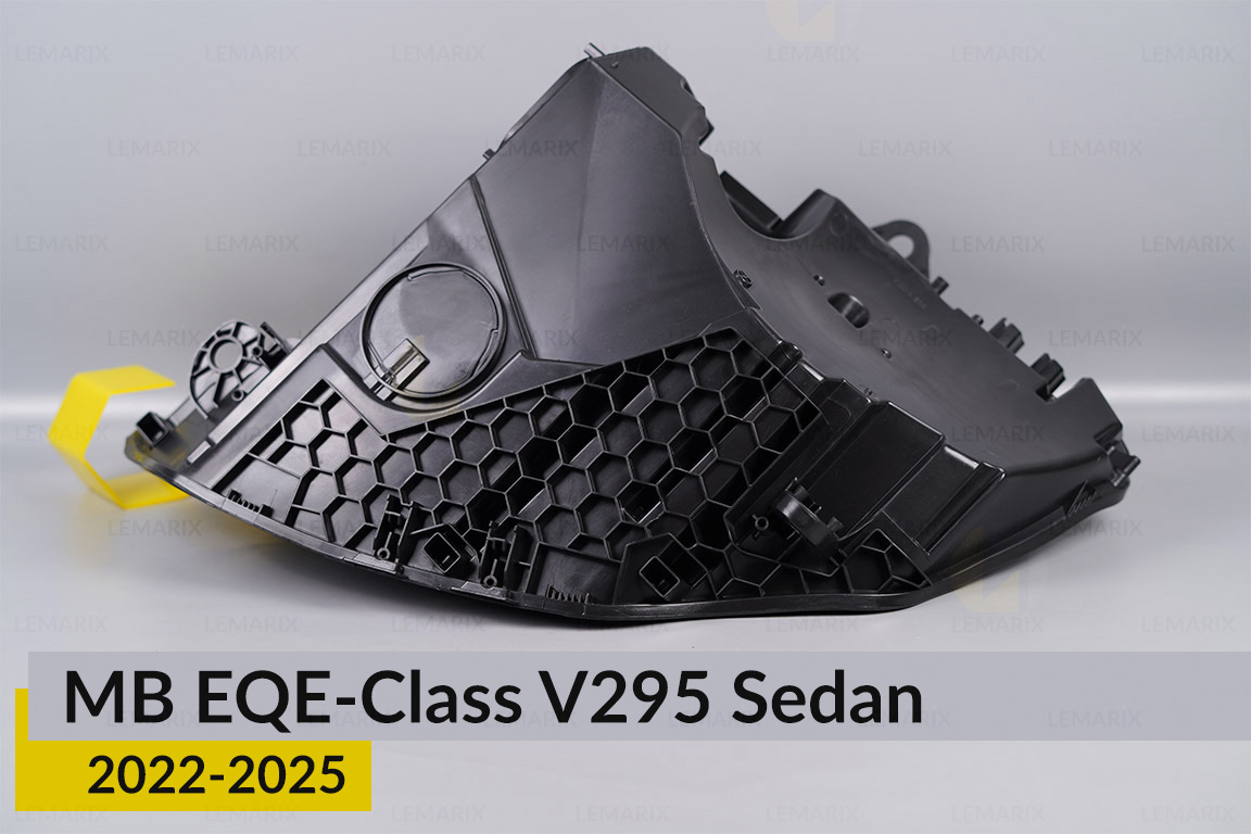 Корпус фари Mercedes-Benz EQE-Class V295 Sedan Full LED (2022-2025) правий
