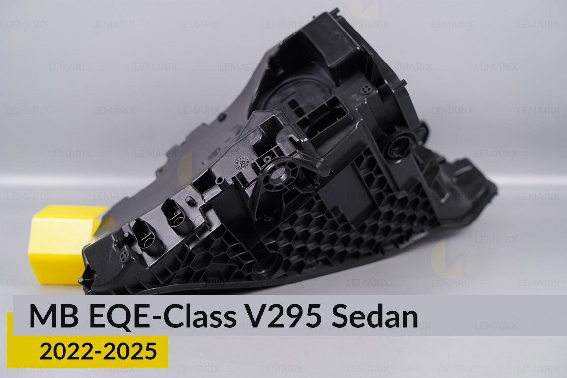 Корпус фари Mercedes-Benz EQE-Class V295 Sedan Full LED (2022-2025) правий