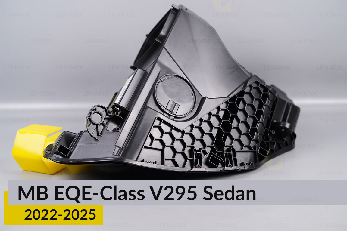 Корпус фари Mercedes-Benz EQE-Class V295 Sedan Full LED (2022-2025) правий
