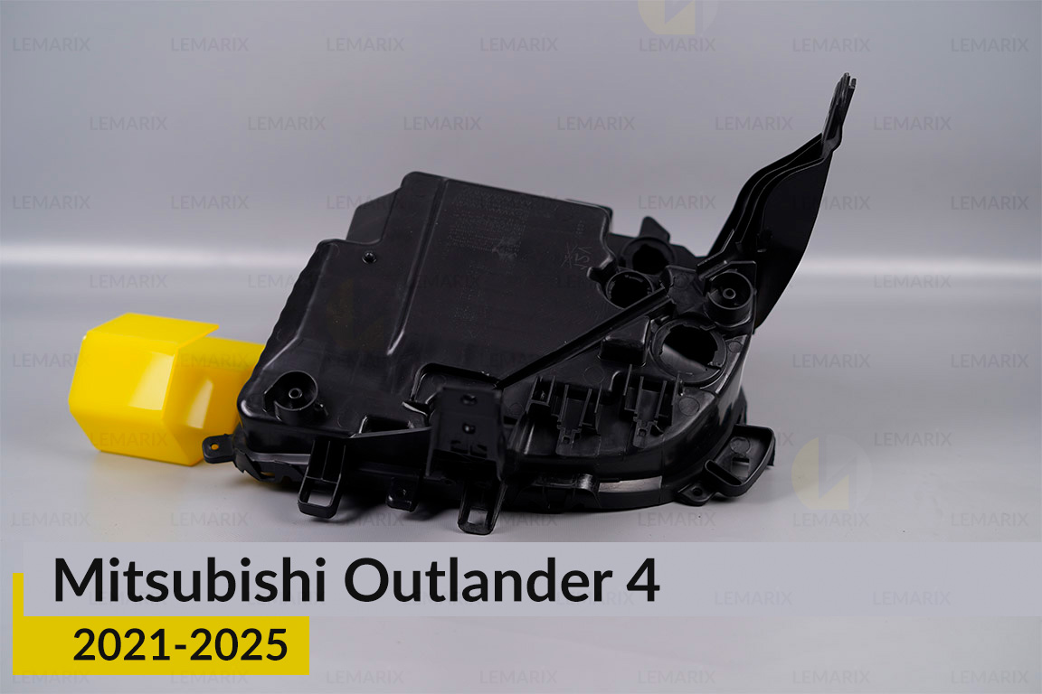 Корпус фари Mitsubishi Outlander 4 (2021-2025) правий