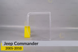 Скло фари Jeep Commander (2005-2010) праве
