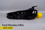Корпус фари Ford Mondeo Mk6 (2022-2025) лівий