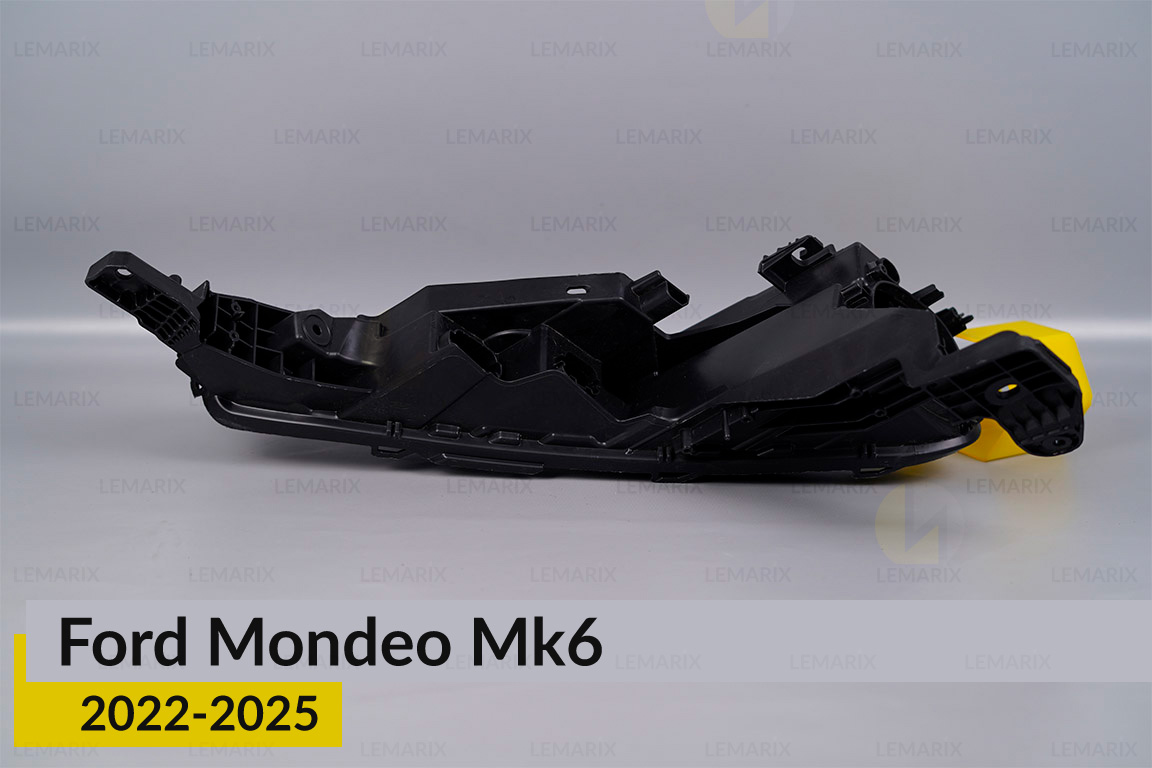 Корпус фари Ford Mondeo Mk6 (2022-2025) лівий