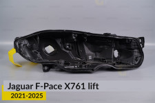 Корпус фары Jaguar F-Pace X761 (2021-2025) рест правый