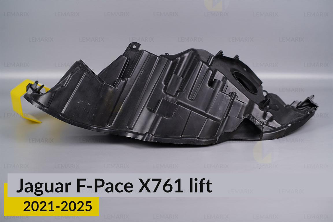 Корпус фари Jaguar F-Pace X761 (2021-2025) рест правий