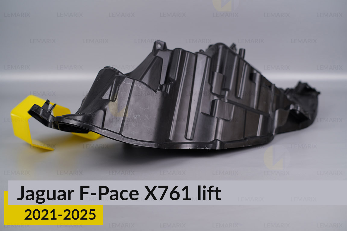 Корпус фари Jaguar F-Pace X761 (2021-2025) рест правий