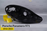 Корпус фари Porsche Panamera 971 (2016-2023) правий