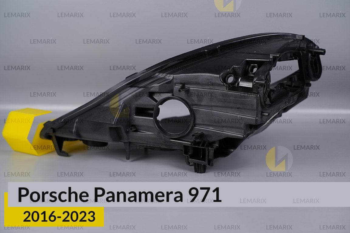 Корпус фари Porsche Panamera 971 (2016-2023) правий