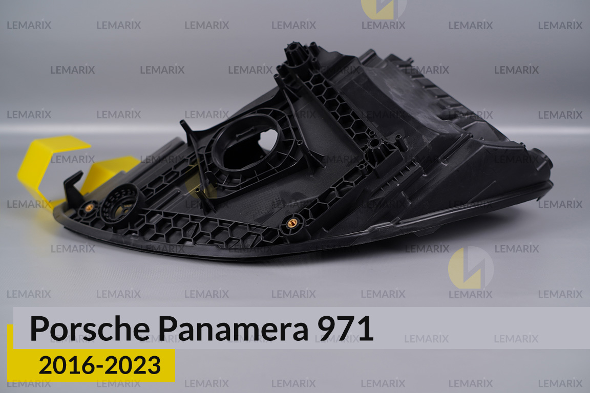 Корпус фари Porsche Panamera 971 (2016-2023) правий
